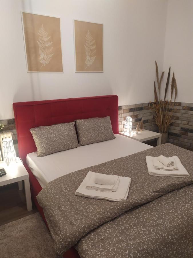 Premiumguestkifisia Apartment Athens Exterior photo