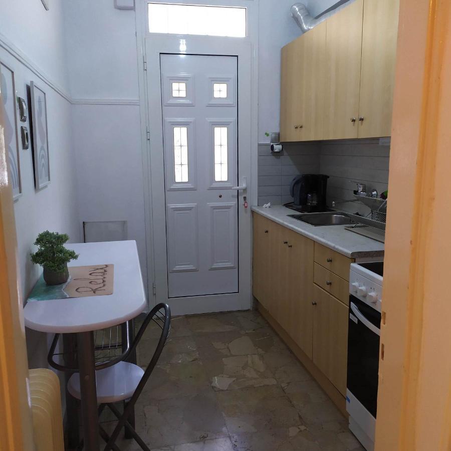 Premiumguestkifisia Apartment Athens Exterior photo